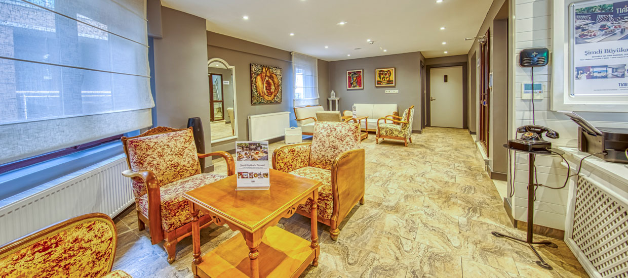 Tiara Otel